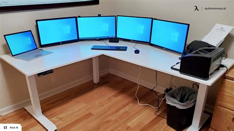 The Perfect Trading Desk Setup for Crypto Traders