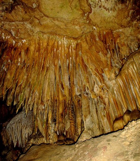 Cave Formations #2 Free Photo Download | FreeImages