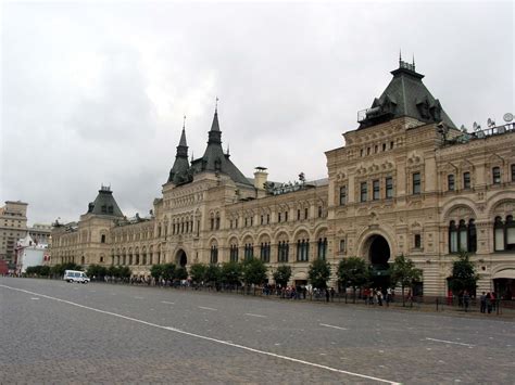 Moscow Kremlin Architecture Buildings 2005 001