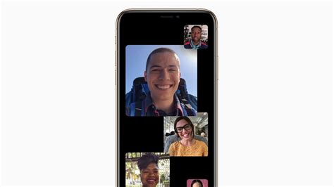 Apple brings Group FaceTime, new emojis and dual SIM support in iOS update