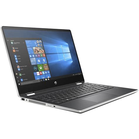 Questions and Answers: HP Pavilion x360 2-in-1 14" Touch-Screen Laptop ...