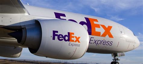 FedEx Looks to Fleet Renewal, Avionics Modernization - Aviation Today