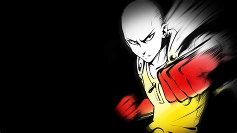 2560x1440 Resolution One-Punch Man Saitama 1440P Resolution Wallpaper ...