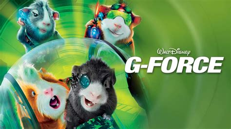 G-Force Movie Poster.jpg | Pinoy Internet and Technology Forums