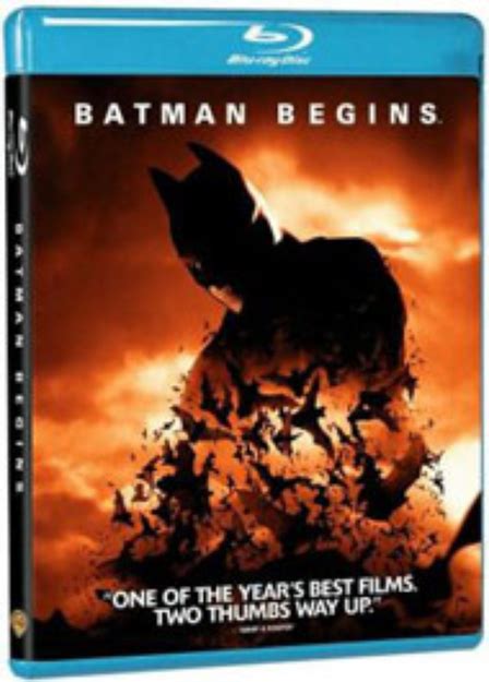 Christopher Nolan Batman Begins Reviews 2022