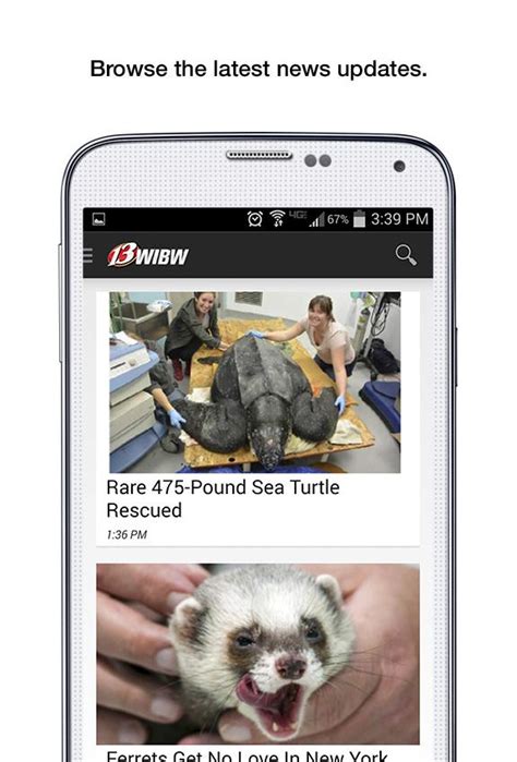 WIBW News - Android Apps on Google Play