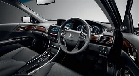 All-New Honda Accord Hybrid - Specs, Images, Price, Features