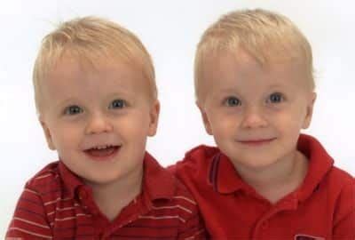 Twins differences are explained by epigenetic mechanisms which ...