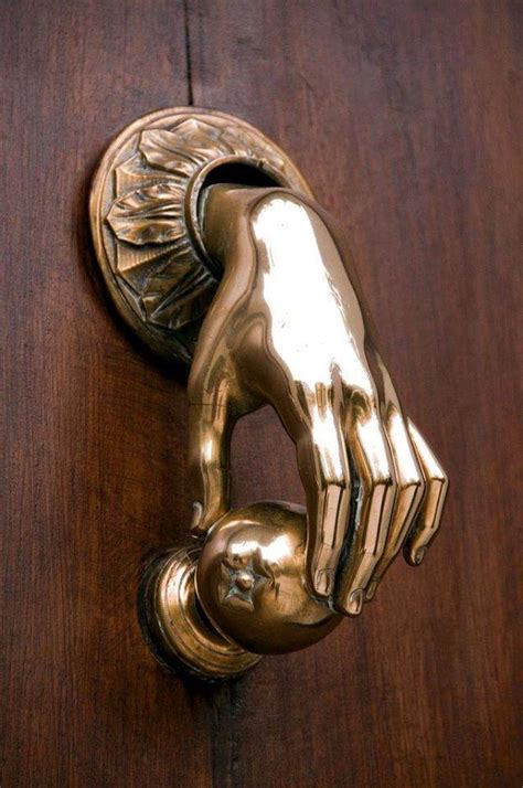 Unusual door knobs – Door Knobs