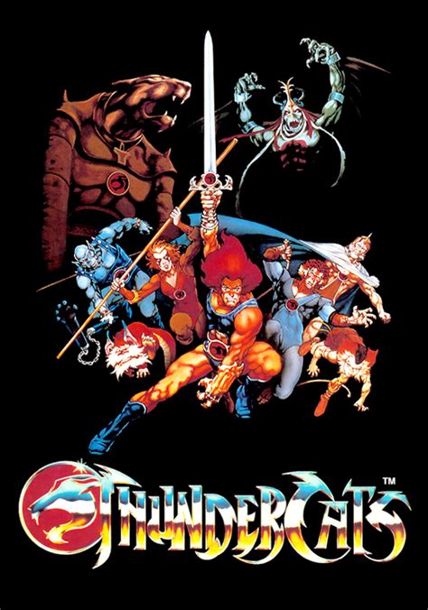 Thundercats (1985)