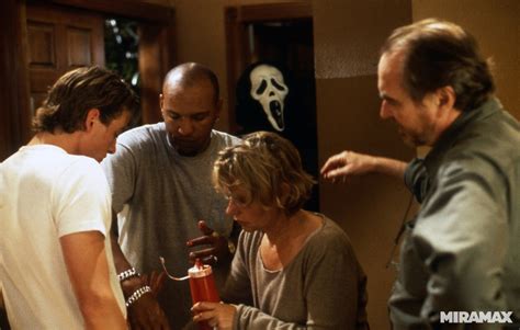 Behind the scenes: 10 killer photos from ‘Scream’ - Scream Photo ...