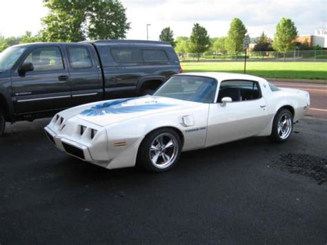 Buy used Pontiac Trans Am custom paint in Strongstown, Pennsylvania ...