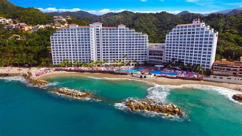 Grand Fiesta Americana Puerto Vallarta All Inclusive Adults Only ...