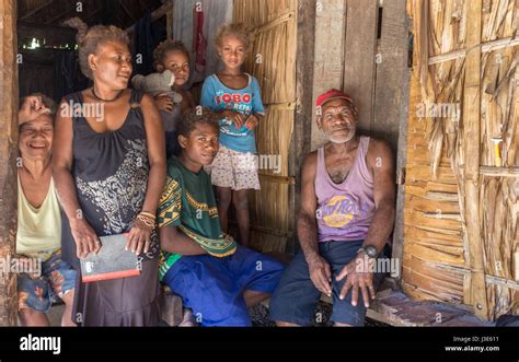 Island melanesian south pacific hi-res stock photography and images - Alamy