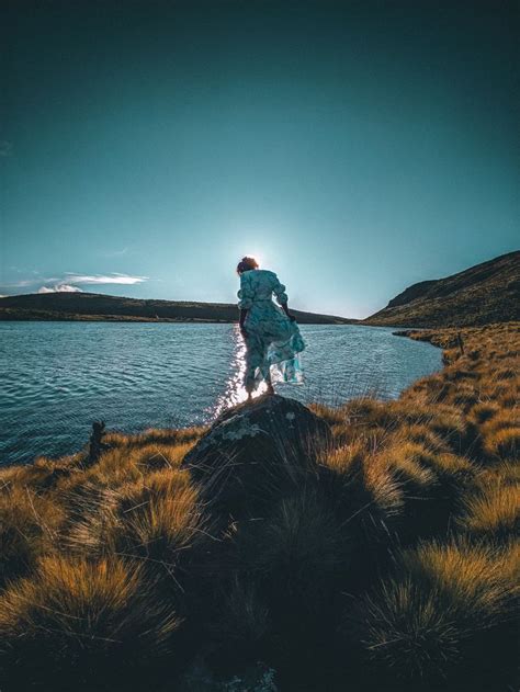 Lake Ellis - Mt Kenya | Hiking trails, Natural landmarks, Lake