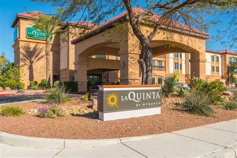 La Quinta Inn & Suites Airport South Las Vegas, NV - See Discounts