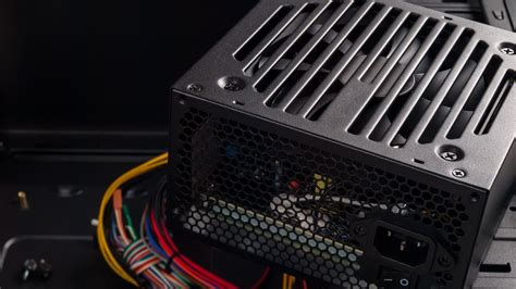 Best Power Supplies of 2022 - Top PSUs for Gaming PCs | Tom's Hardware