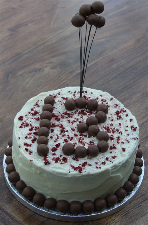 More Birthday Cake Ideas – lovinghomemade