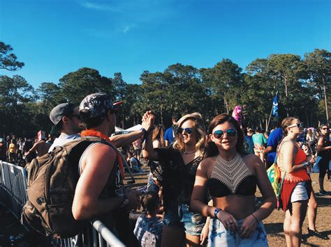 Okeechobee Music Festival | "Photo Set" - The Soul Dynamic