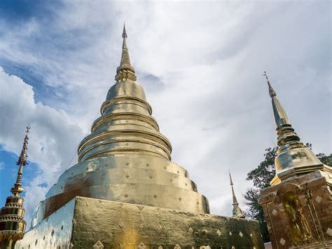 Wat Phra Singh | TakeMeTour