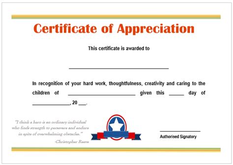 Image result for certificate of appreciation for best teacher Free ...