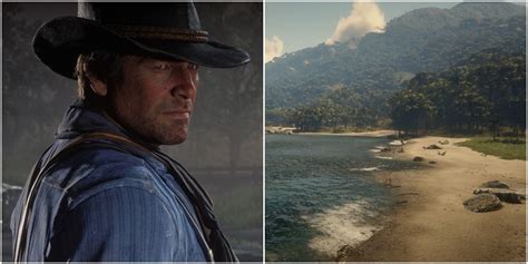 Trending Global Media 😣😐🤡 Red Dead Redemption 2: 10 Things You Can Only ...