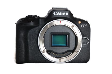 Canon EOS R50 initial review: Digital Photography Review