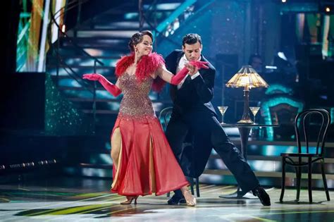 Strictly Come Dancing fans confused by Craig Horwood's final comment to ...