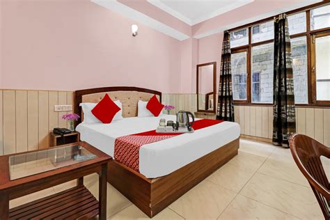 Hotels in Shimla: Best Budget Shimla Hotels from ₹709