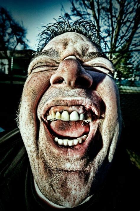 HDR Face Portraits – Interesting Version of Ourselves | Laughing images ...