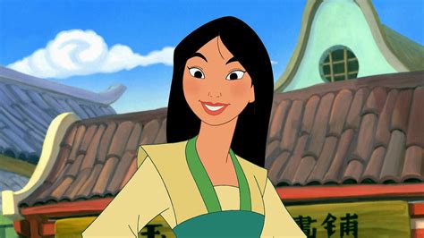 The ‘Mulan’ Live-Action Film: Disney Is Finally Embracing Diversity