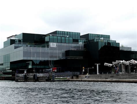 Danish Architecture Center - All You Need to Know BEFORE You Go (2024)