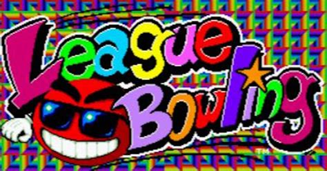 League Bowling 🕹️ Hraj na CrazyGames