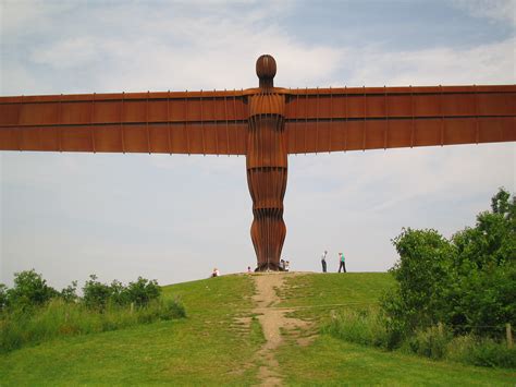 File:Angel Of The North.JPG - Wikipedia