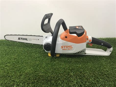 Stihl Power Tools - Main Dealer & Service Agent in Alford, Lincolnshire