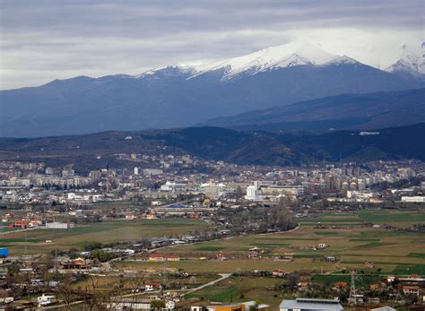 Blagoevgrad | Blagoevgrad | Bulgarian History, Culture & Nature ...