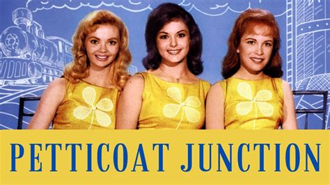 Petticoat Junction Season 7 Episode 20 - YouTube