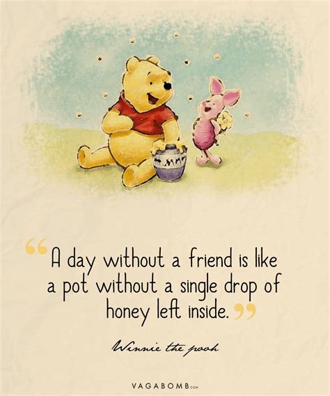 10 Profound Quotes from Winnie the Pooh That Will Remind You of the ...