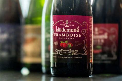 What Is Lambic Style Beer (The Complete Guide to This Wild, Belgian Beer)?