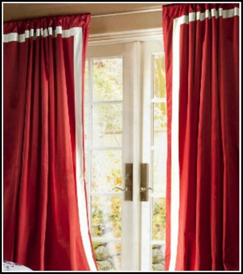 Wide Pocket Curtain Rod 120 Download Page – Home Design Ideas Galleries ...