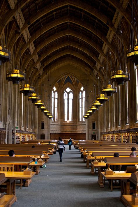 A New Materialism: University of Washington School of Law