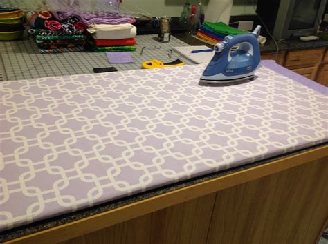 Large ironing surface - Quiltingboard Forums