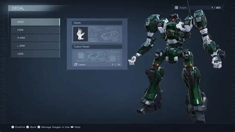 Armored Core 6 Mech Customization Guide - Pro Game Guides