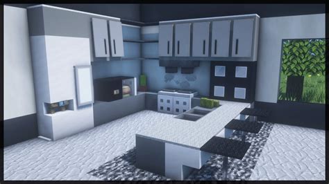 48+ Kitchen Ideas Minecraft - Pricebaby BLOG