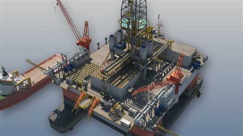 Drilling Rig - Oilgaspages Library