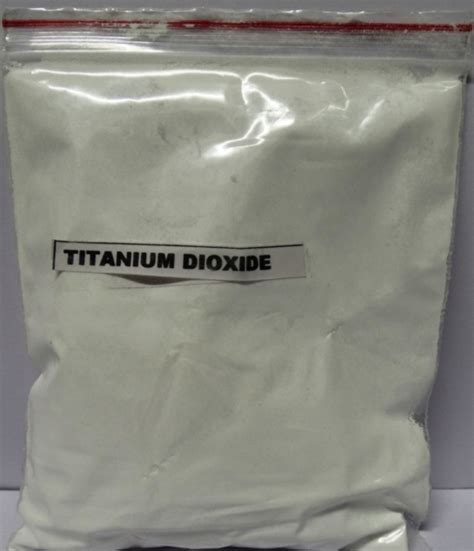 Titanium Dioxide