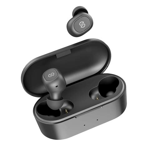 Wireless Bluetooth Earbuds with Mic: Top 5 Best in 2019