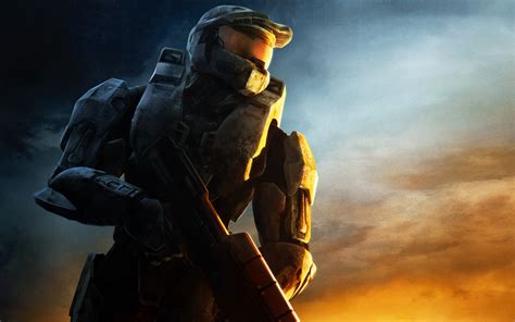 [Download 36+] Halo 3 Odst Wallpaper 4k