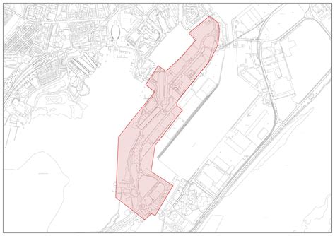 Porth Teigr and Alexandra Head - Cardiff Council - Local Development Plan