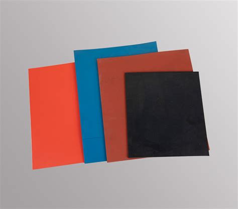 What are the types and applications of gasket sheets - Shaoxing ...